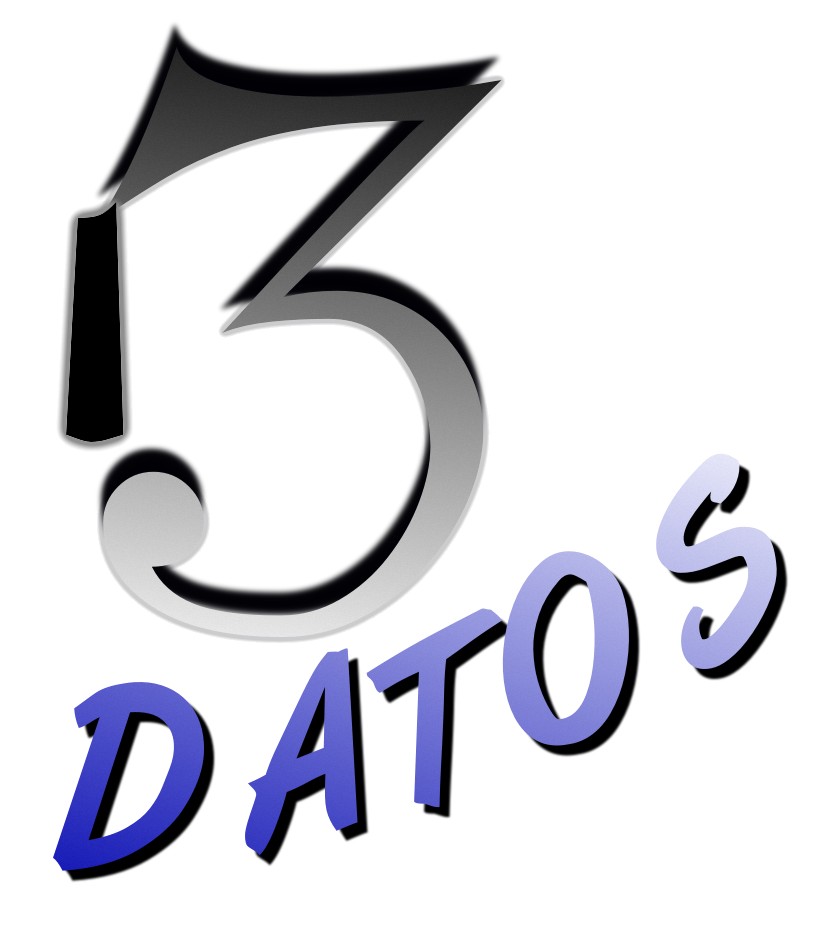 13-datos